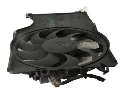 kleventilator-elektrisk-opel-corsa-e-x15-2014-31978553 main image