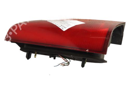 Venstre baglygte DACIA LOGAN (LS_) 1.4 (LS0A, LS0C, LS0E, LS0G) | BP28384966C34 