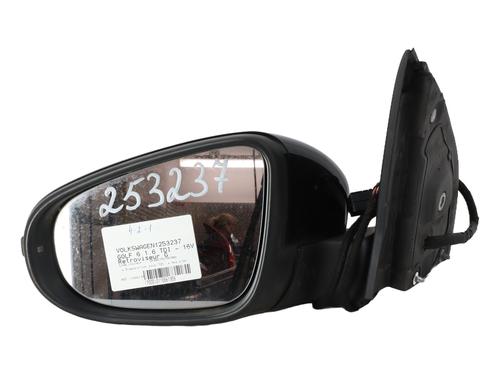 Used Left mirror VW GOLF VI (5K1) 1.6 TDI (105 hp) 28111462