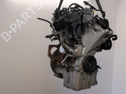 Used Engine Engine FORD ECOSPORT 1.0 EcoBoost (100 hp) 32474618 32474618