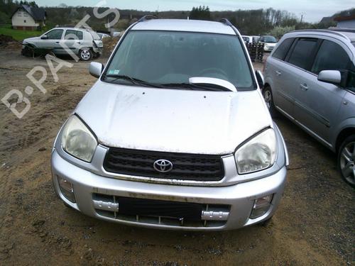 Right front indicator TOYOTA RAV 4 II (_A2_) 2.0 4WD (ACA21, ACA20) | BP28624812C33  - Image 9