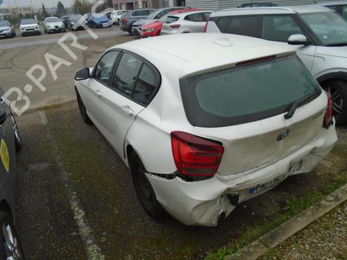 Headlight switch BMW 1 (F20) 116 d | BP21370229I24 - Image 8