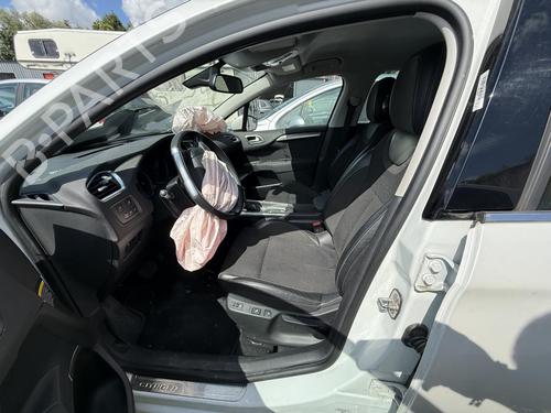 Right sun visor CITROËN C4 II (NC_) 1.6 BlueHDi 120 | BP27895549I2 - Image 10