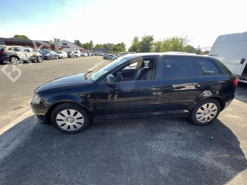Starter AUDI A3 Sportback (8PA) 2.0 TDI 16V | BP21297609M8 