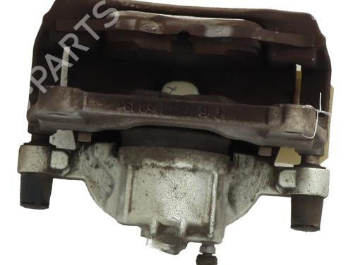 Left front brake caliper CUPRA FORMENTOR (KM7, KMP) 2.0 TDI | BP26907644M105  - Image 5