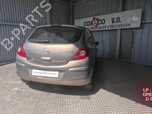 AC compressor OPEL CORSA D (S07) 1.3 CDTI (L08, L68) | BP38729846M34 - Image 23