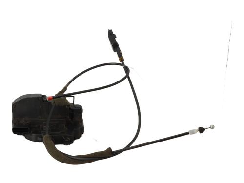 Used Front right lock Front right lock NISSAN NOTE (E11, NE11) 1.6 (110 hp) 21370302 21370302