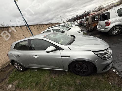 Starter RENAULT MEGANE IV Hatchback (B9A/M/N_) 1.5 Blue dCi 115 (B9A6) | BP23903758M8 - Image 14