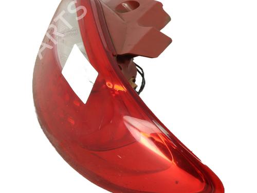 Right taillight MAZDA 2 (DE_, DH_) 1.3 (DE3FS) | BP24631234C35 - Image 5
