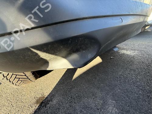 Rear bumper CITROËN C3 III (SX) 1.2 VTi 82 | BP22690478C8 