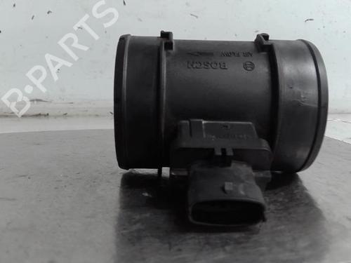Mass air flow sensor SUZUKI SX4 (EY, GY) 2.0 DDiS (RW420D) | BP21372435M95