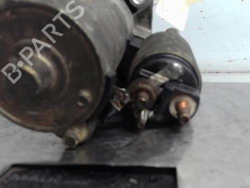 Startmotor FORD FOCUS C-MAX (DM2) 1.6 TDCi | BP21298109M8 