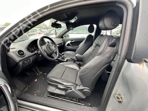 Starter AUDI A3 (8P1) 2.0 TDI | BP21311203M8 