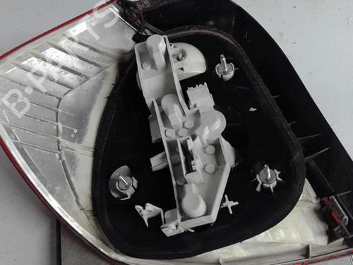 Right taillight BMW 1 (E87) 116 d | BP21319784C35 