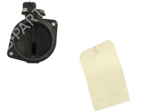 Mass air flow sensor CITROËN DS3 (SA_) 1.6 HDi 90 | BP29634080M95 