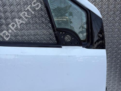 Porta frente direita PEUGEOT PARTNER Box Body/MPV 1.6 HDi | BP30857473C3