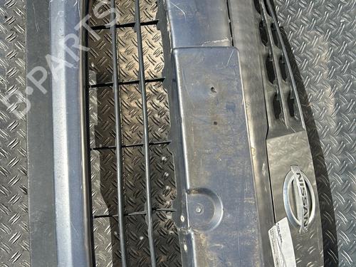 Front bumper NISSAN NOTE (E11, NE11) 1.6 | BP21291181C7 