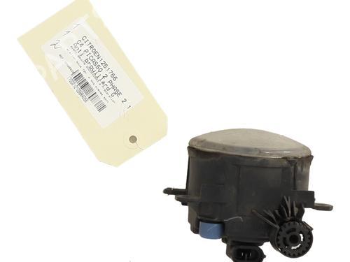 Left front fog light CITROËN C4 Picasso II 1.6 HDi / BlueHDi 115 | BP27681291C30 - Image 2