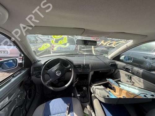 Heater matrix box VW GOLF IV (1J1) 1.4 16V | BP28079432M61 