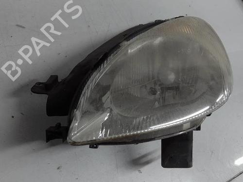 Left headlight CITROËN XSARA PICASSO (N68) 1.8 16V | BP21298440C28 