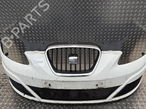 Front bumper SEAT ALTEA (5P1) 1.6 TDI | BP24615552C7 