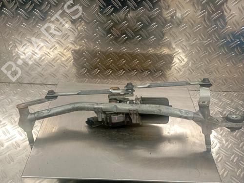 Front wiper motor CITROËN C3 II (SC_) 1.4 | BP22625884M29 