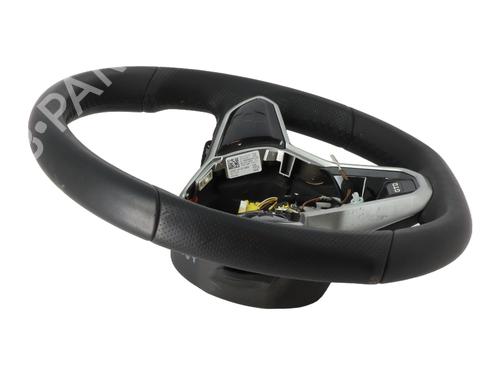 Steering wheel VW GOLF VIII (CD1, DA1) 2.0 TDI GTD | BP25255773C49 - Image 2