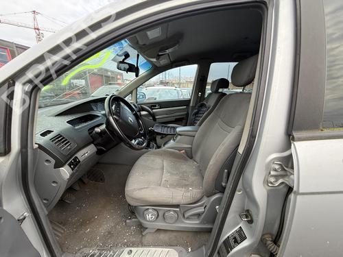 Gearbox SSANGYONG STAVIC 2.7 270 sXDi 4x4 | BP25155369M3 - Image 15