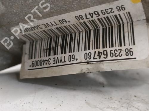 Steering rack CITROËN C3 III (SX) 1.2 PureTech 82 | BP32731054M22 - Image 6