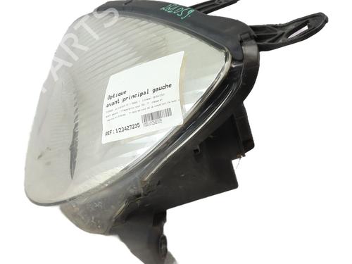 Left headlight CITROËN C5 I (DC_) 2.0 HDi (DCRHZB, DCRHZE) | BP33452884C28  - Image 5