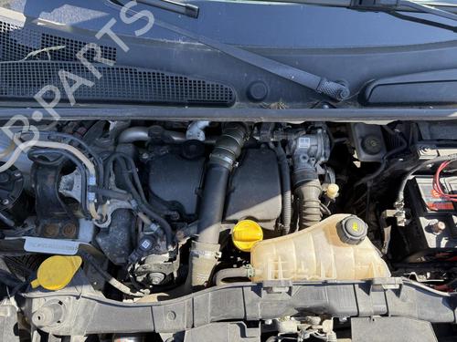 Steering column stalk RENAULT KANGOO Express (FW0/1_) 1.5 dCi 75 (FW07, FW10, FW04) | BP25005517I23 - Image 13