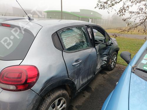 Devioluci CITROËN C3 III (SX) 1.2 PureTech 82 | BP32731087I23  - Image 7