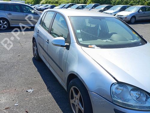 Left headlight VW GOLF V (1K1) 1.9 TDI | BP27389188C28  - Image 10