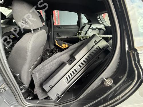 Climate control VW POLO VI (AW1, BZ1, AE1) 1.6 TDI | BP28370109I5 - Image 9