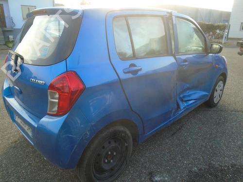 Brukte deler til SUZUKI CELERIO (LF) 1.0 (AVK310) 1987568