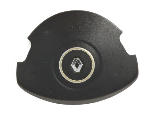 Used Driver airbag RENAULT CLIO III (BR0/1, CR0/1) 1.5 dCi (BR17, CR17) (86 hp) 27802486