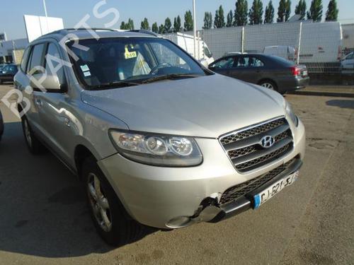 Used Parts HYUNDAI SANTA FÉ II (CM) 2.2 CRDi 4x4 2001290