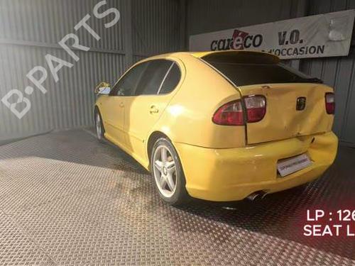 Electronic module SEAT LEON (1M1) 1.9 TDI Syncro | BP33967975M83 - Image 23