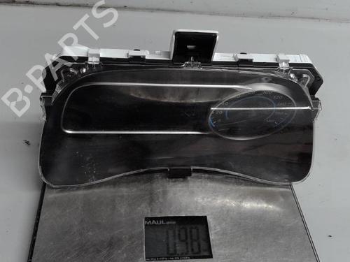 Instrument cluster NISSAN LEAF (ZE1) Electric | BP21295987C47 
