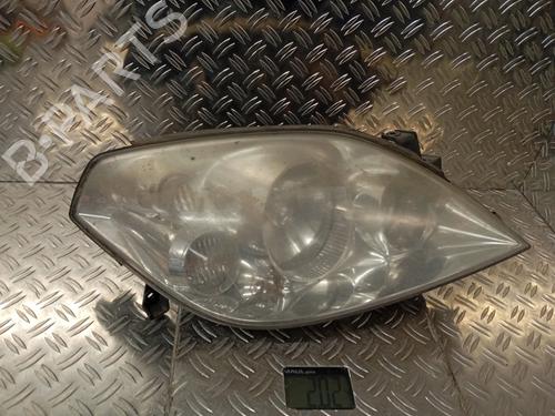 Koplamp rechts NISSAN PRIMERA Hatchback (P12) 1.9 dCi (120 hp) 23805759