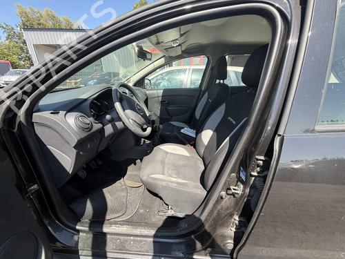 Front right seatbelt DACIA SANDERO II 1.5 dCi | BP28116731I25 - Image 18