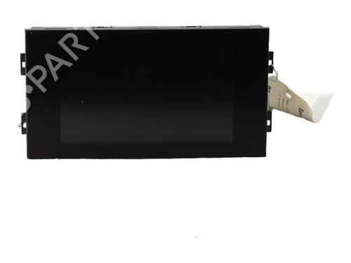 Used Display monitor Display monitor PEUGEOT 308 II (LB_, LP_, LW_, LH_, L3_) 1.6 BlueHDi 120 (120 hp) 30912276 30912276