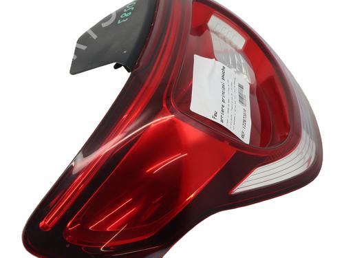 Left taillight CITROËN DS3 (SA_) 1.6 HDi 110 | BP33117087C34 - Image 3