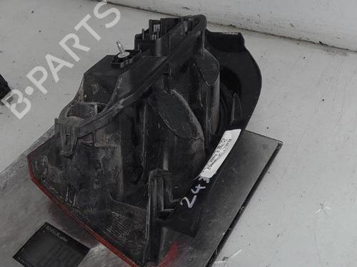 Right taillight RENAULT TWINGO II (CN0_) 1.5 dCi (CN0U) | BP21375868C35