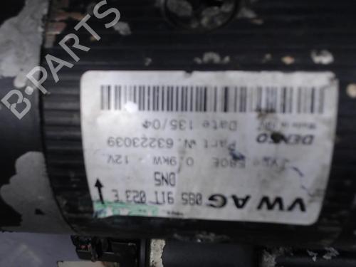 Starter PEUGEOT 208 I (CA_, CC_) 1.6 HDi / BlueHDi 75 | BP21307275M8 