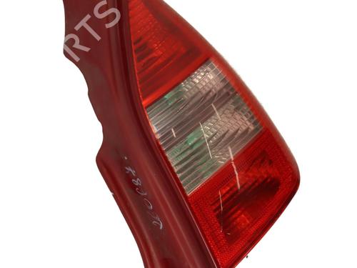 Right taillight CITROËN C2 (JM_) 1.4 | BP32386077C35