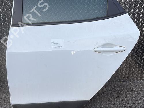 Used Left rear door HYUNDAI ix35 (LM, EL, ELH) 1.7 CRDi (116 hp) 22617059