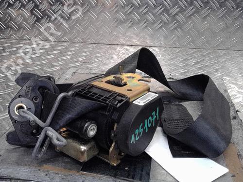 Used Front right belt tensioner PEUGEOT 307 (3A/C) 1.6 16V (109 hp) 24293626