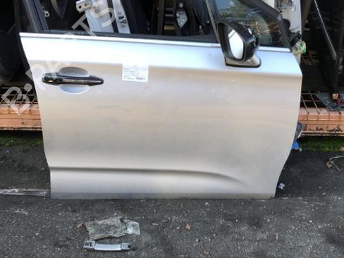 Used Right front door CITROËN C4 II (NC_) 1.6 HDi 90 (92 hp) 21306816