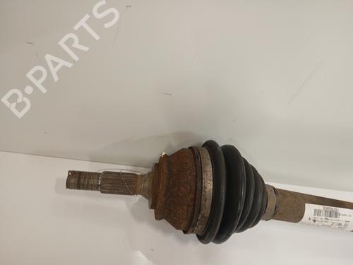 Used Right front driveshaft Right front driveshaft PEUGEOT 2008 I (CU_) 1.2 VTi (82 hp) 21314939 21314939